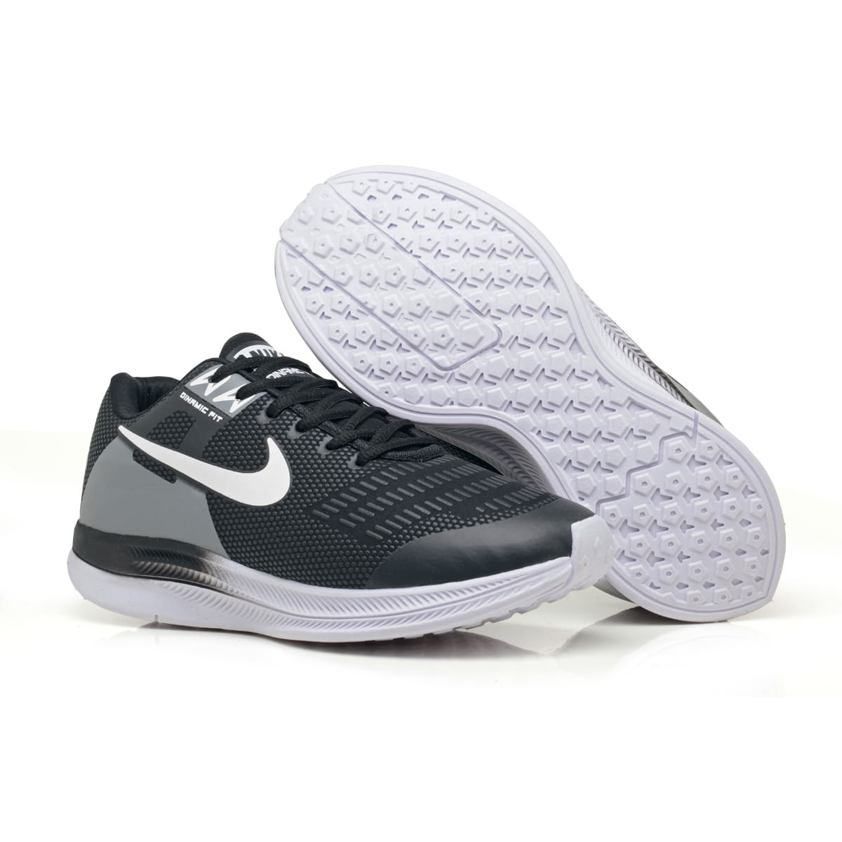 Tênis Dinamic Force Pro 4 Preto