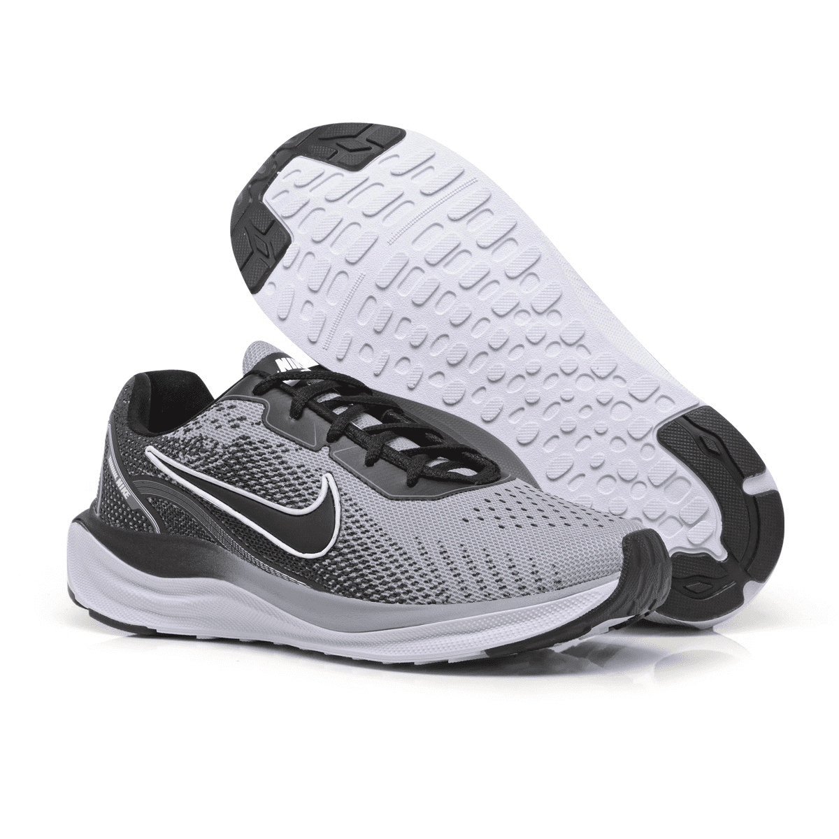 Tênis Stride Fit Pro Grafite