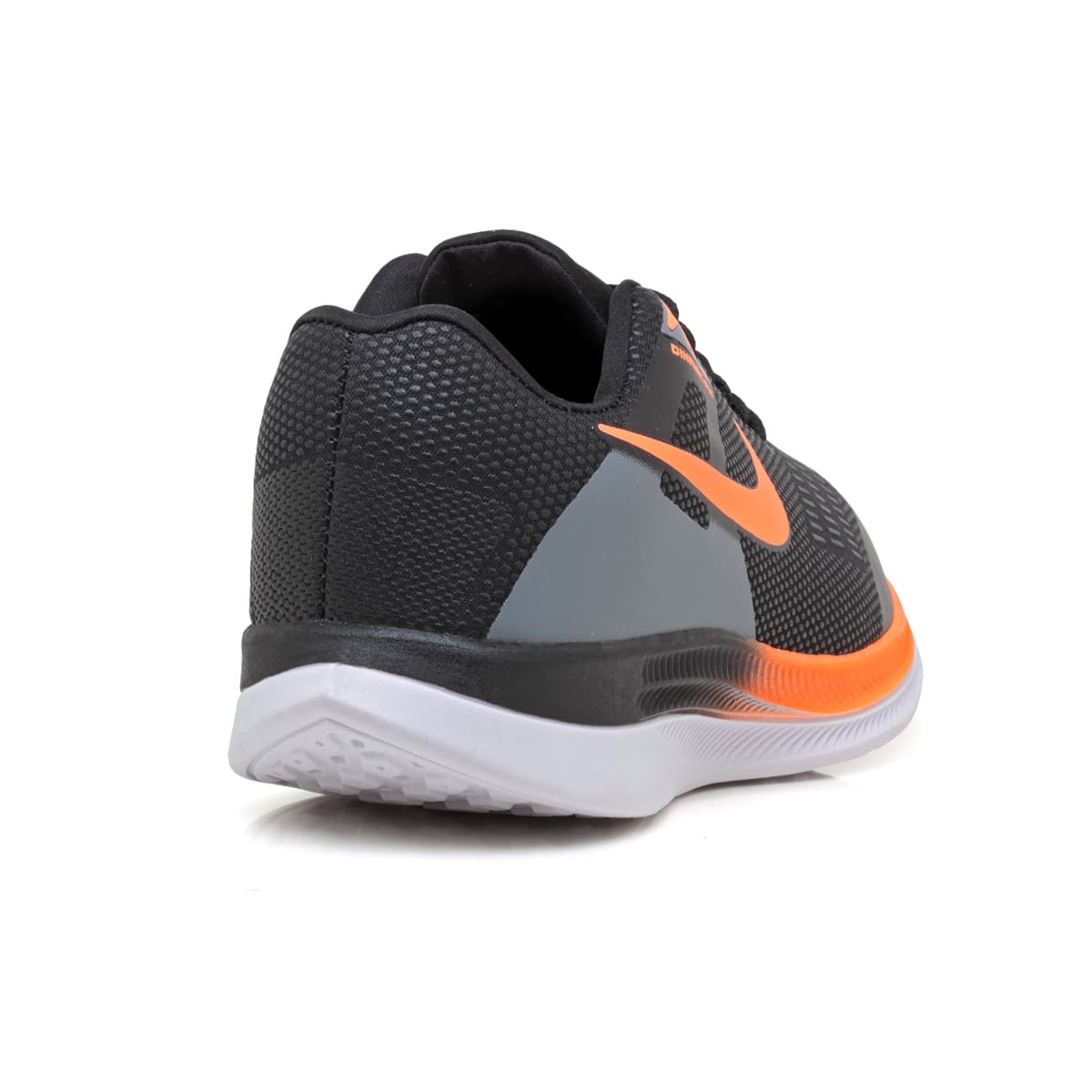 Tênis Dinamic Force Pro 4 Laranja