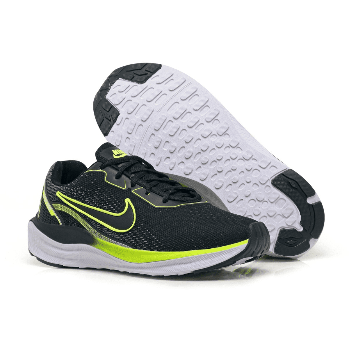 Tênis Stride Fit Pro Verde