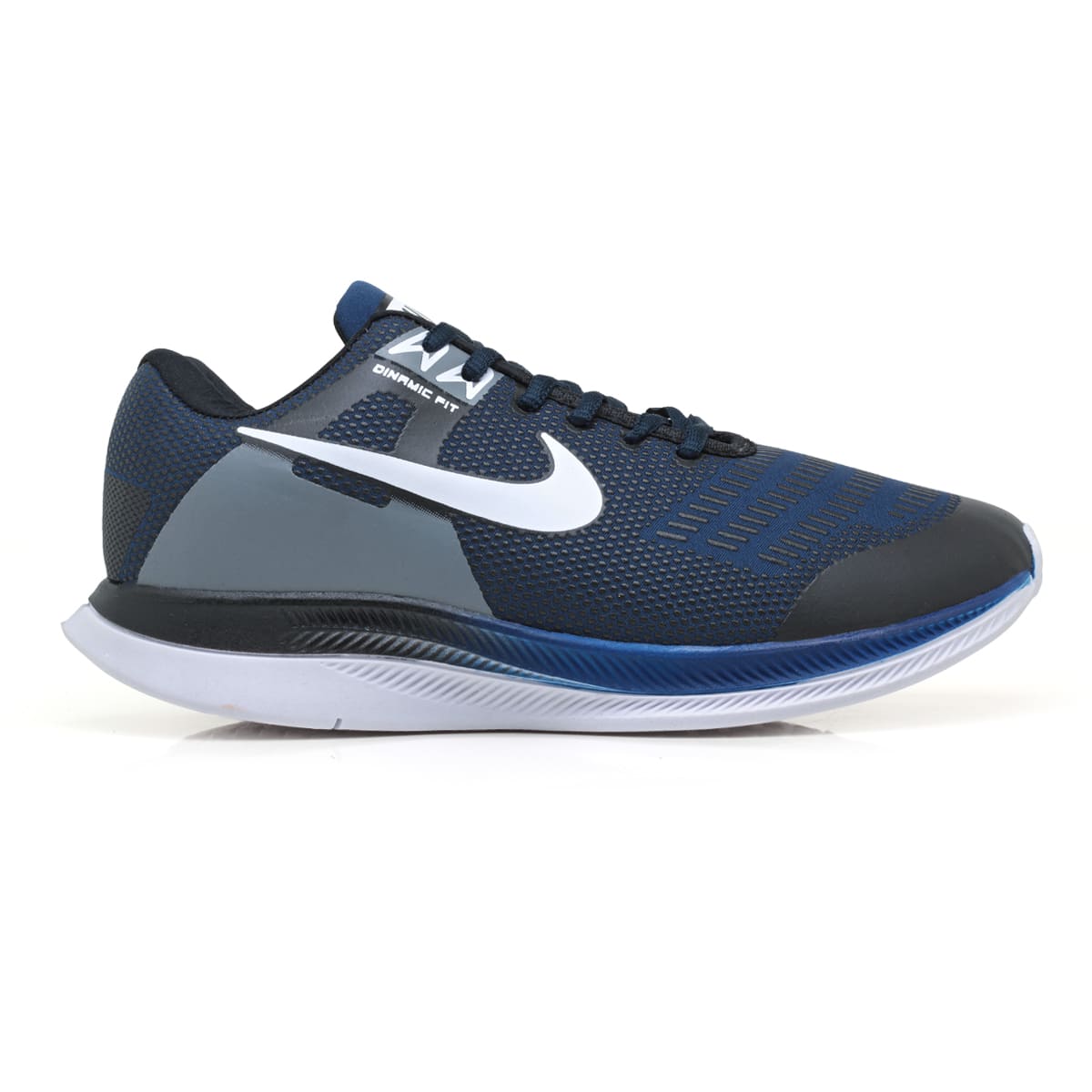 Tênis Dinamic Force Pro 4 Marinho