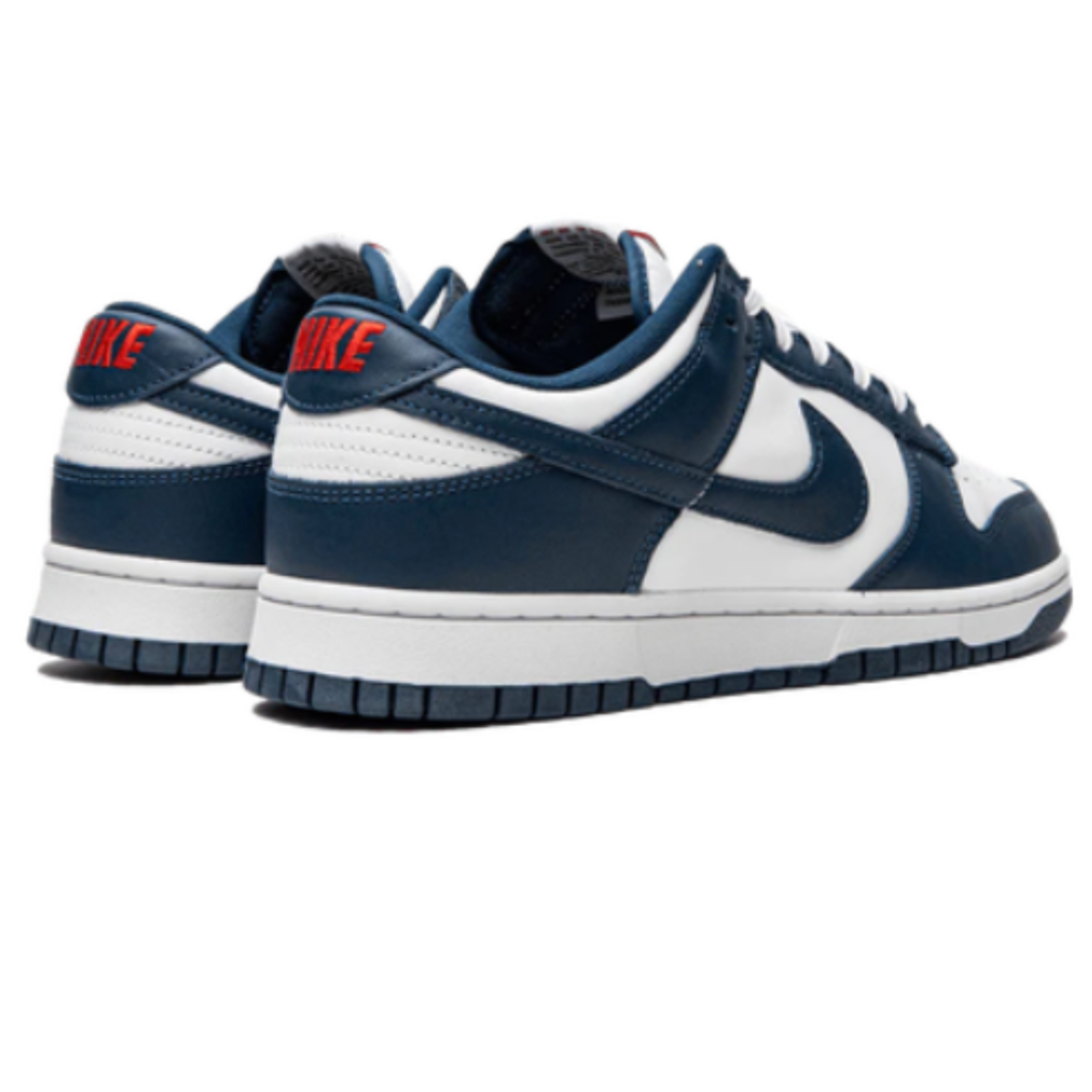 Tênis Dunk Low Valerian Blue