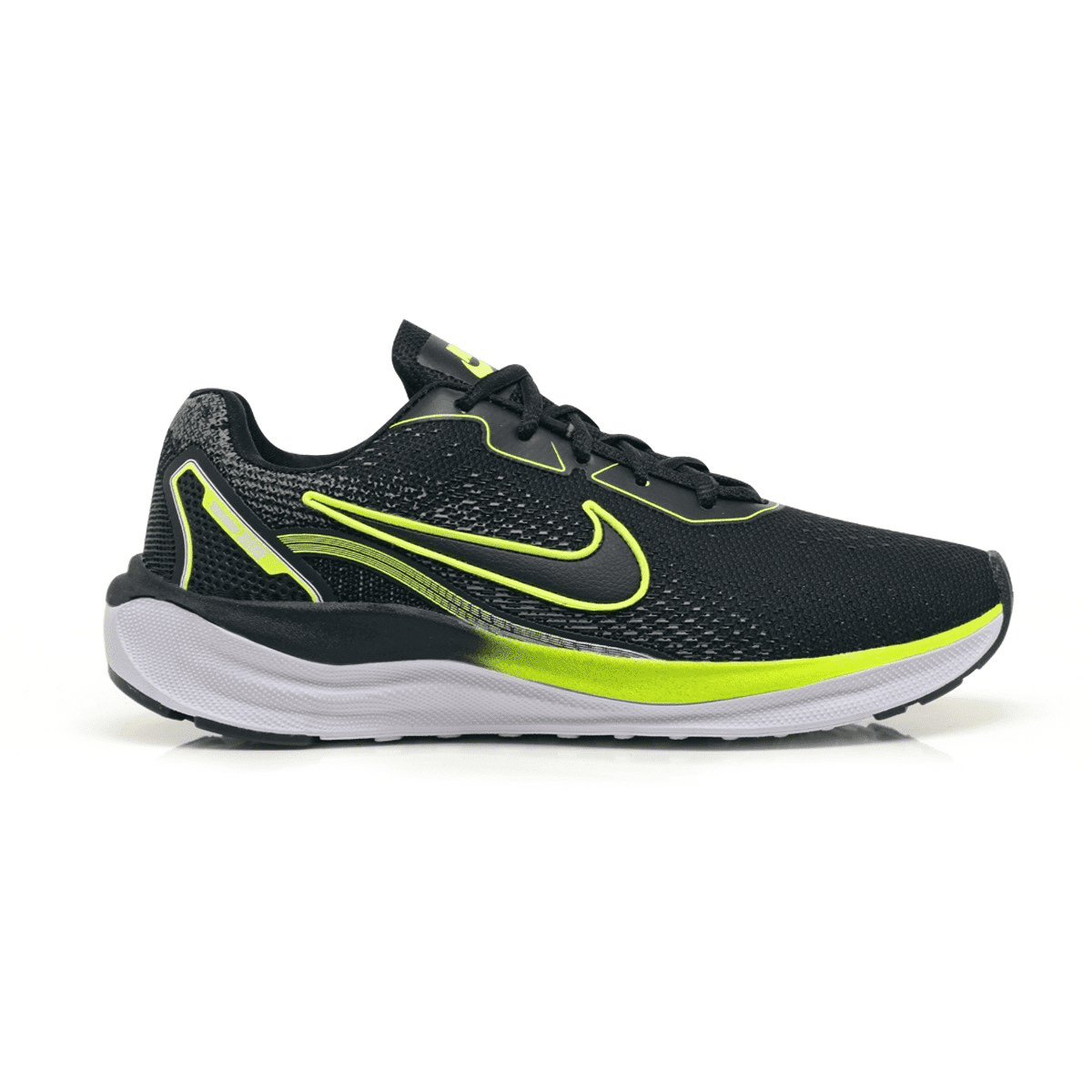 Tênis Stride Fit Pro Verde