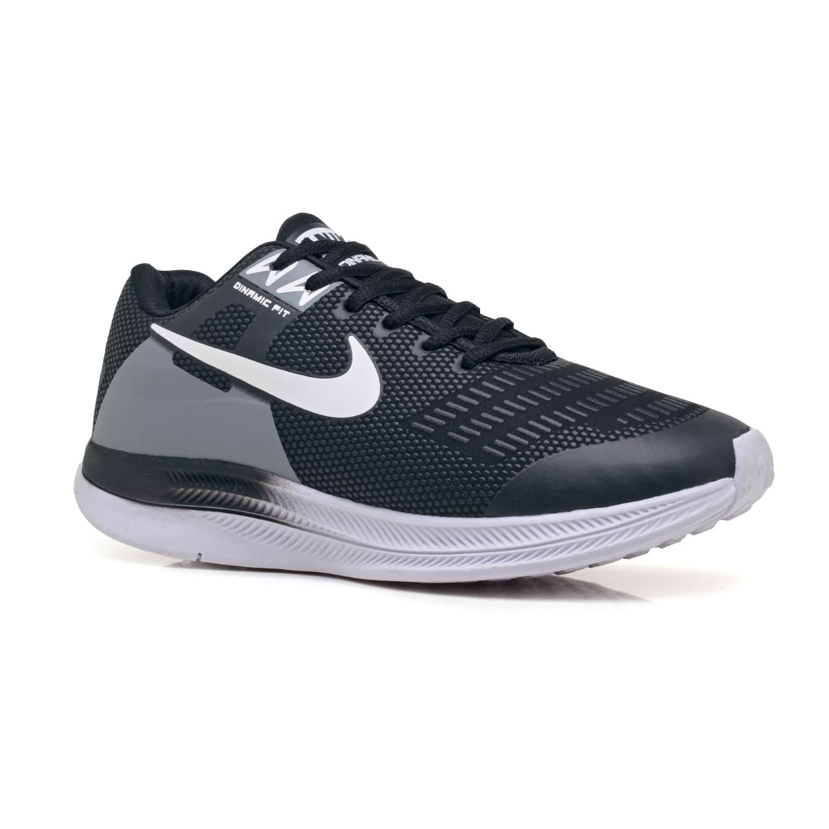 Tênis Dinamic Force Pro 4 Preto