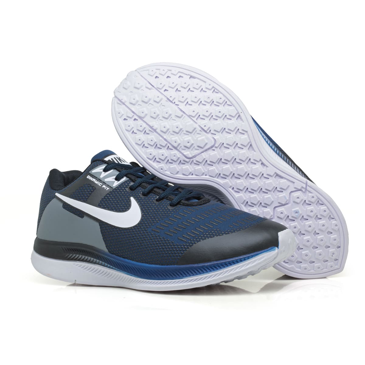 Tênis Dinamic Force Pro 4 Marinho