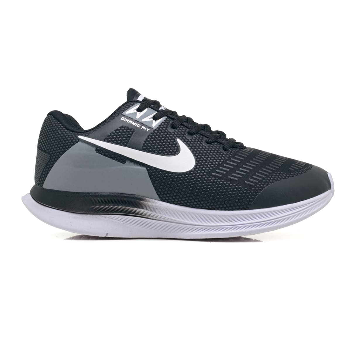 Tênis Dinamic Force Pro 4 Preto