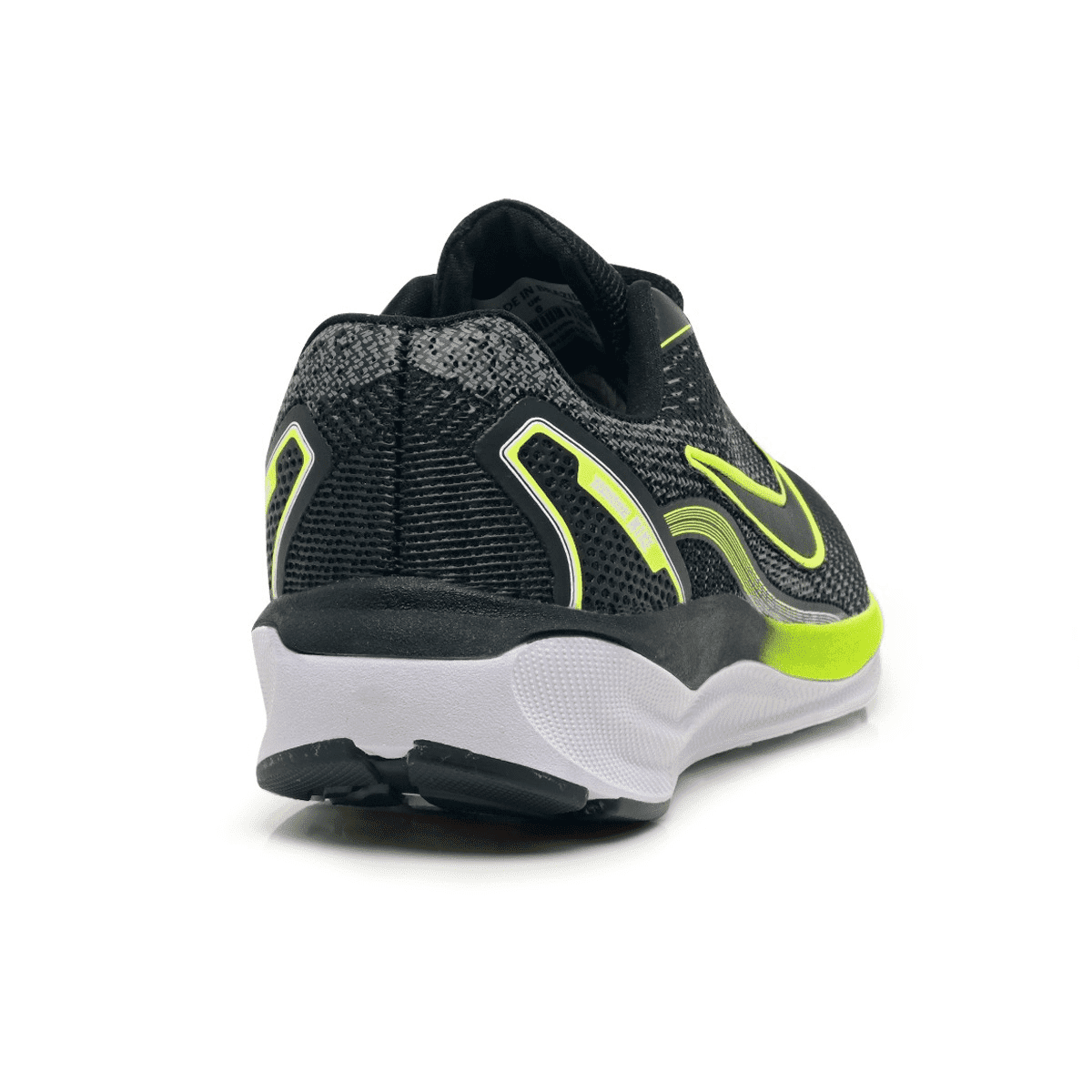 Tênis Stride Fit Pro Verde