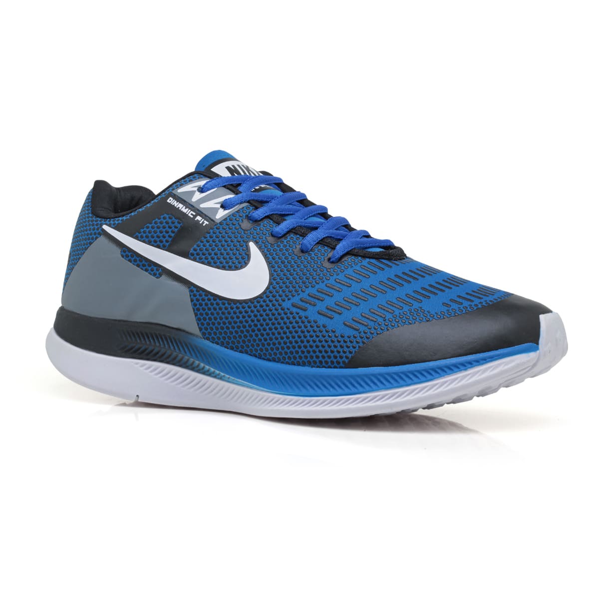 Tênis Dinamic Force Pro 4 Royal