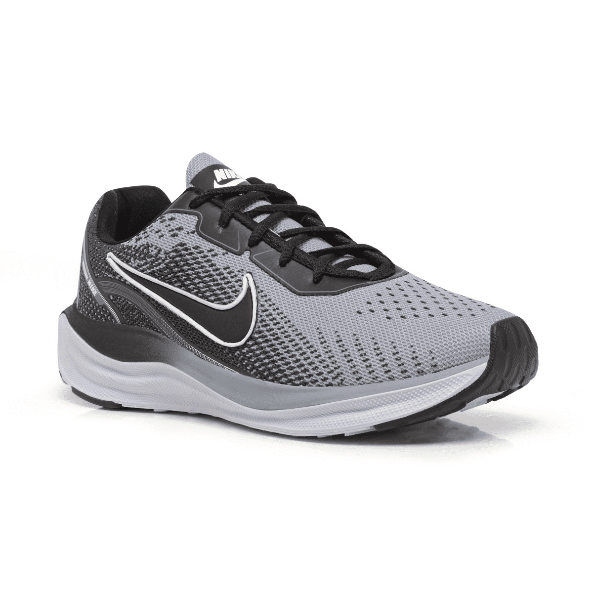 Tênis Stride Fit Pro Grafite