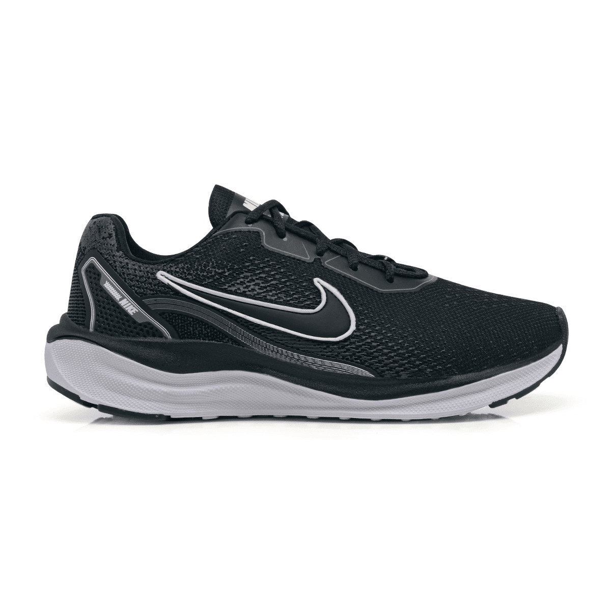 Tênis Stride Fit Pro Preto