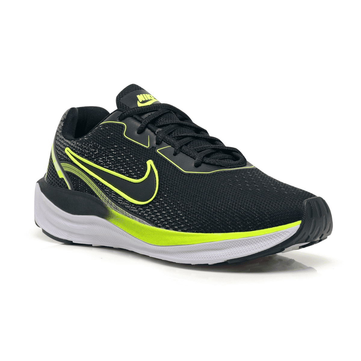 Tênis Stride Fit Pro Verde