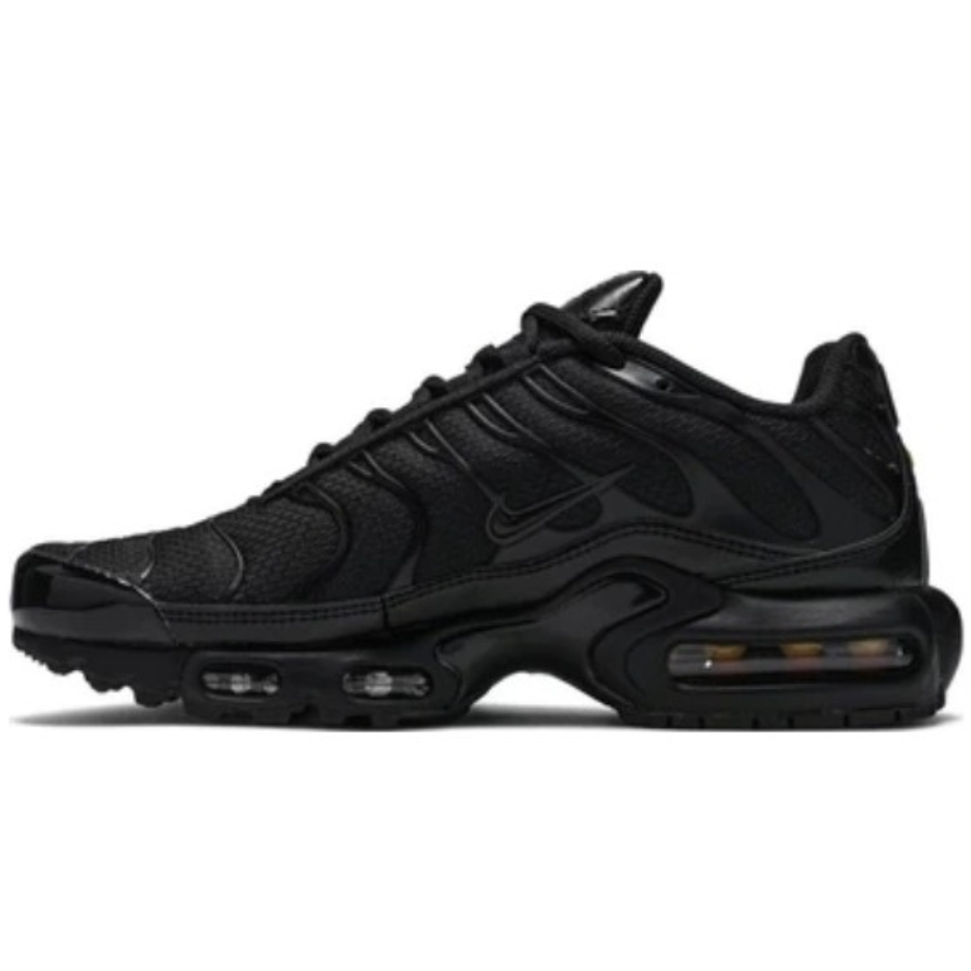 Tênis Nike Air Max Plus Tn Triple Black