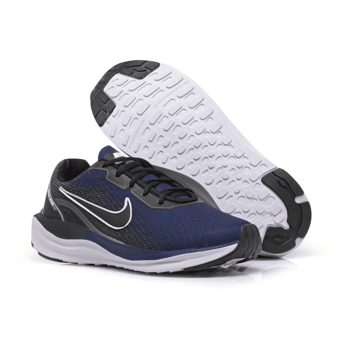 Tênis Stride Fit Pro Marinho